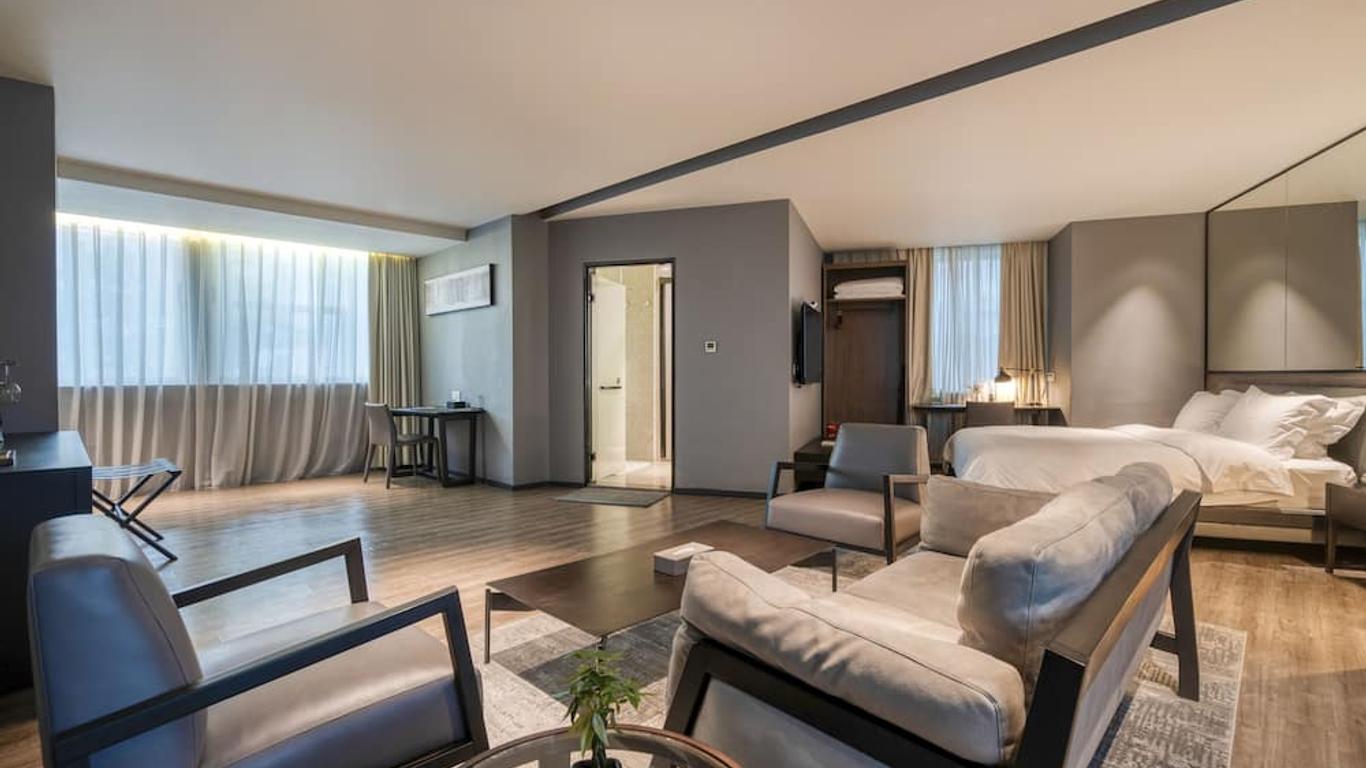 City Inn Splendid China Branch