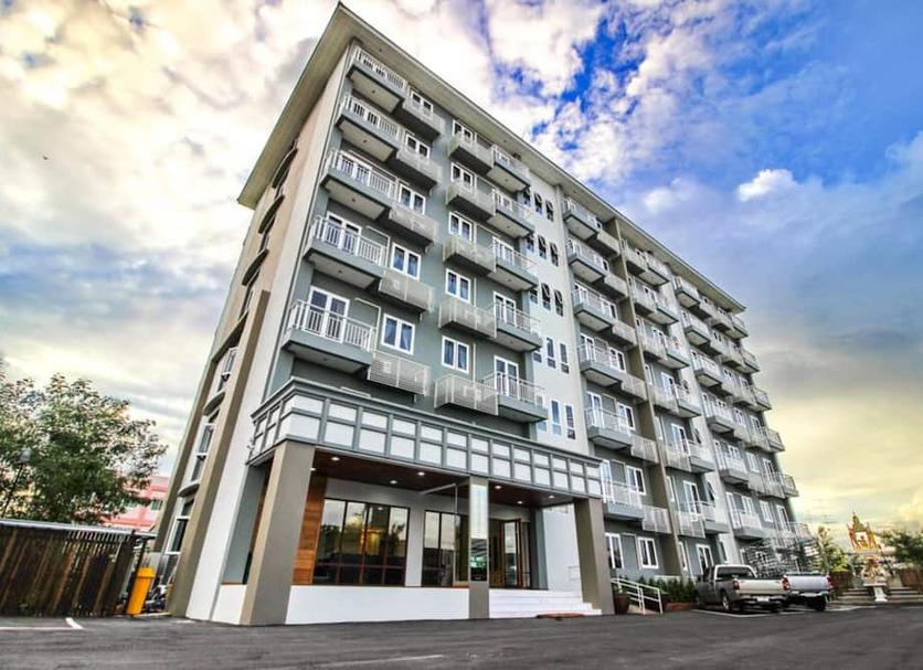 Edificio Foto