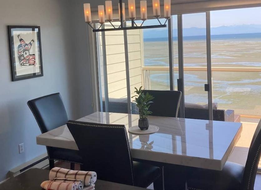 Comedor Foto