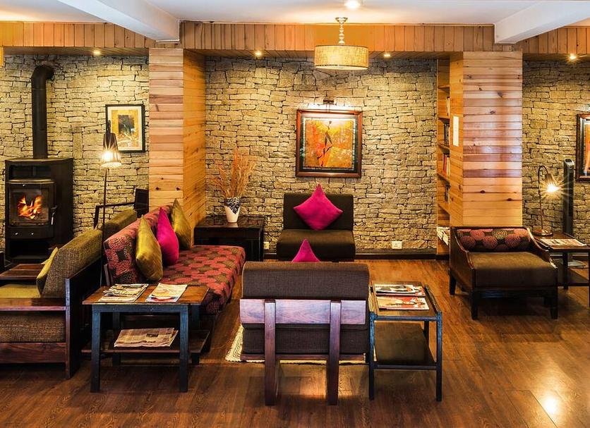 Lounge Foto