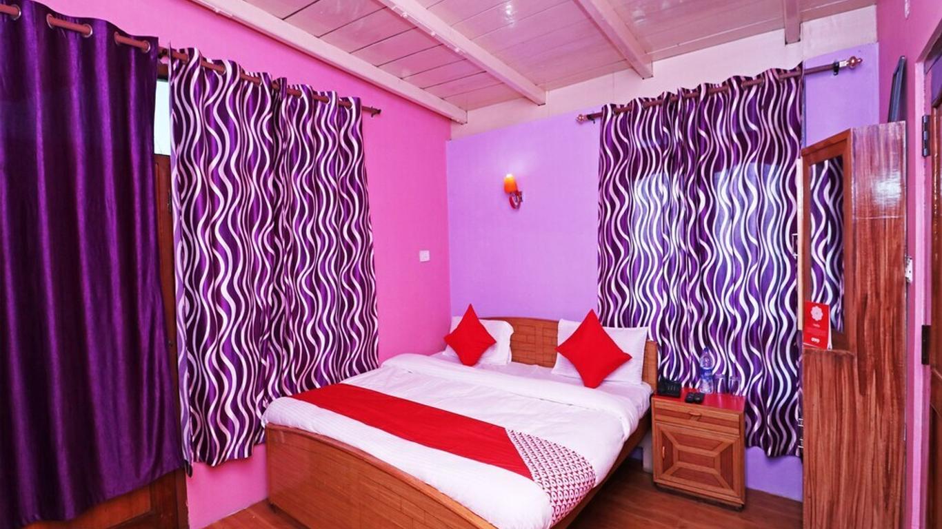 OYO 12691 Hotel Green Leaf