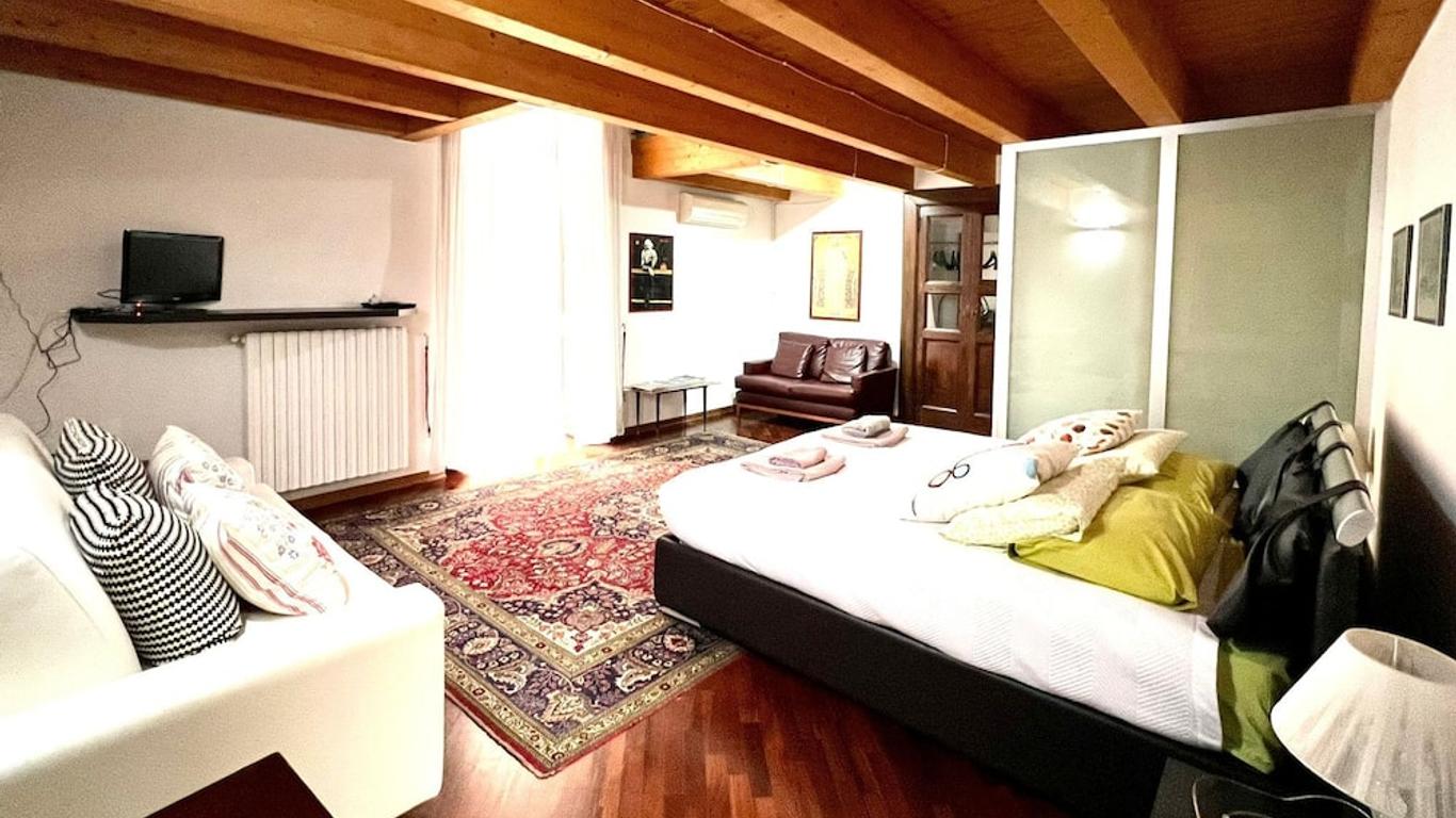 Saint Patrick B&B Guesthouse