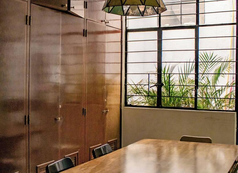 Comedor Foto