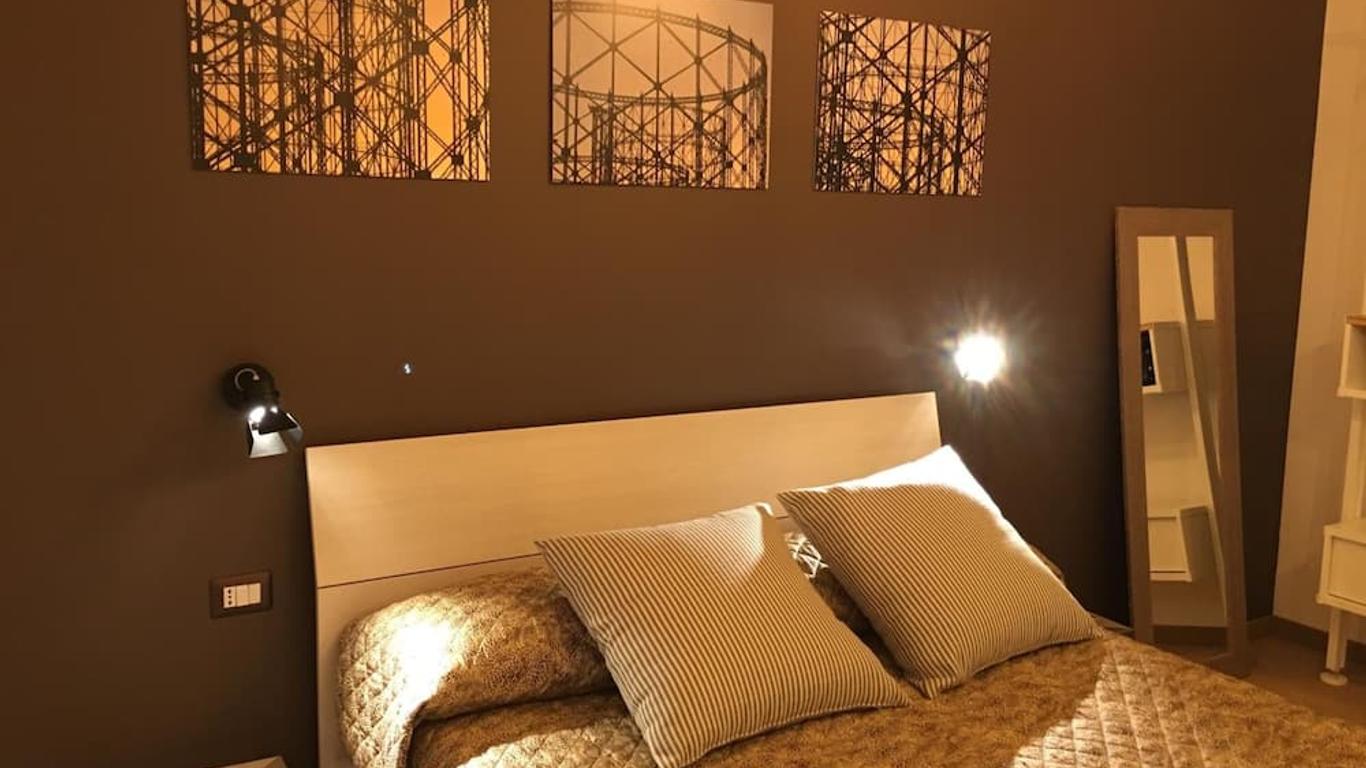 Verrazzano 37 Guest House