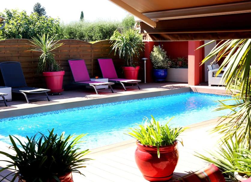 Piscina Foto