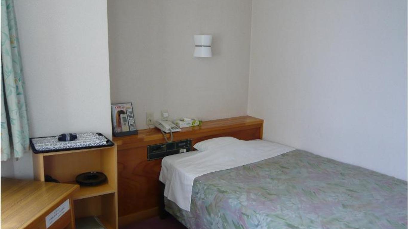 Business Hotel Chidori