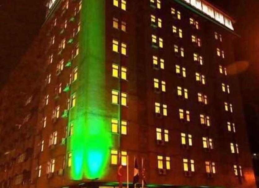 Edificio Foto