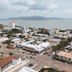 Vista del exterior