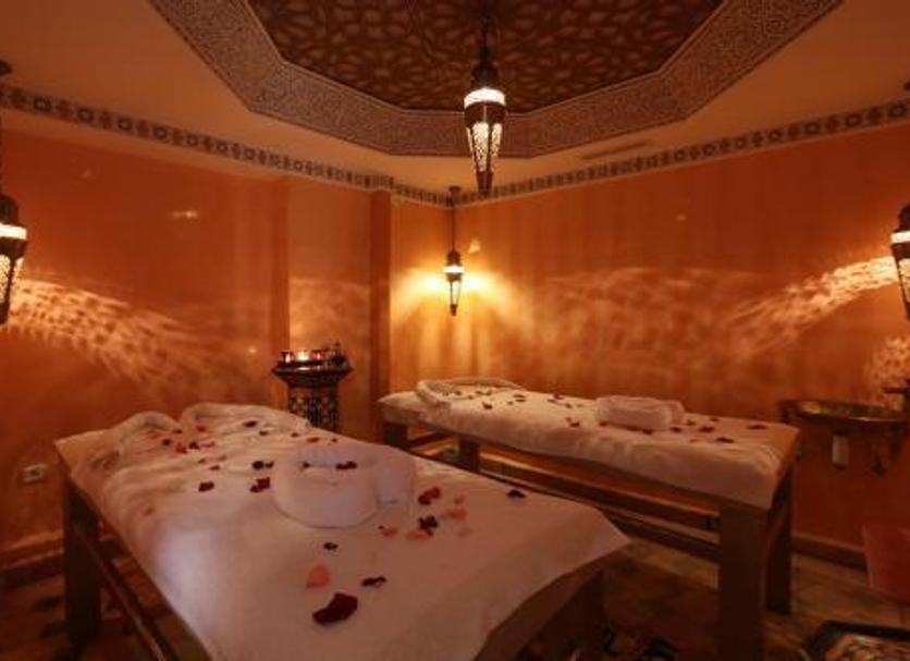 Spa Foto