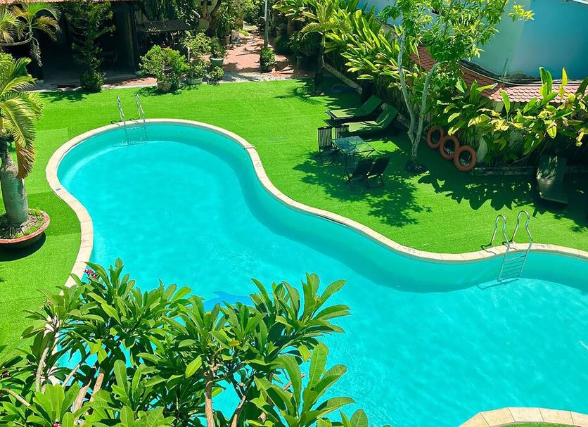Piscina Foto