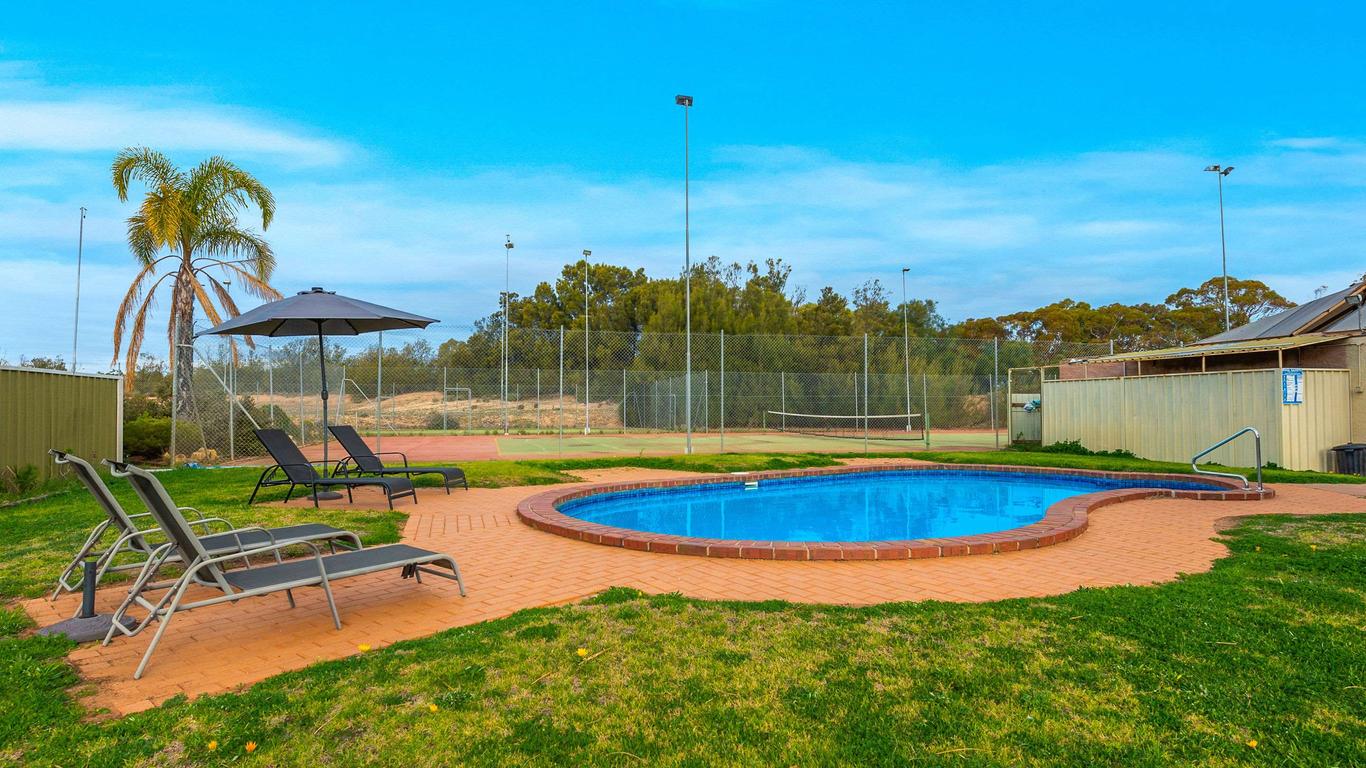 Comfort Inn & Suites Riverland