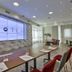 Sala de conferencias