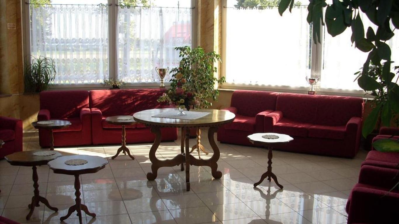 Il Bivio Hotel
