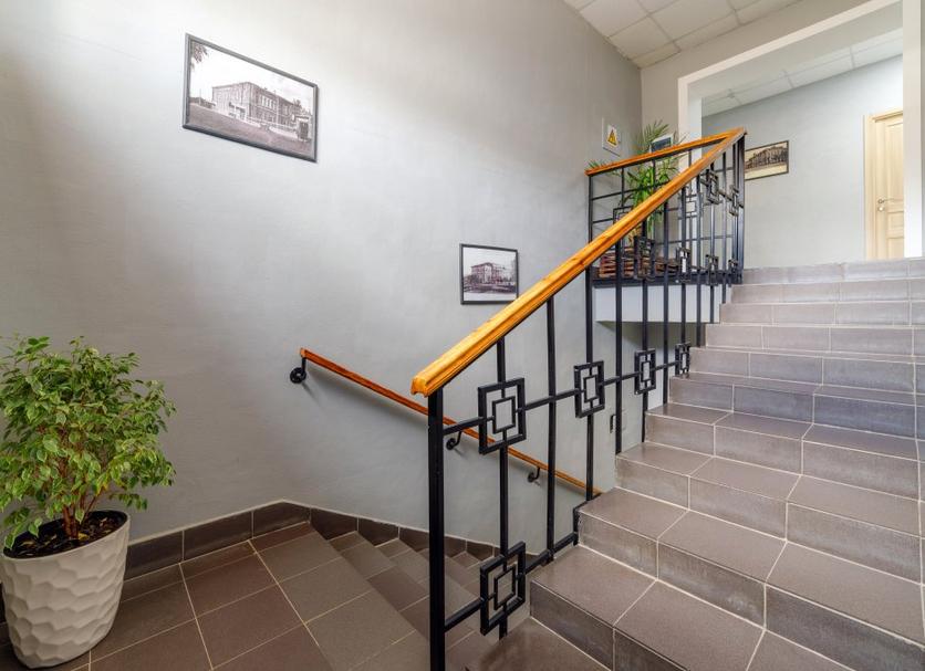 Escaleras Foto