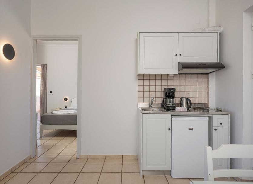Cocina Foto