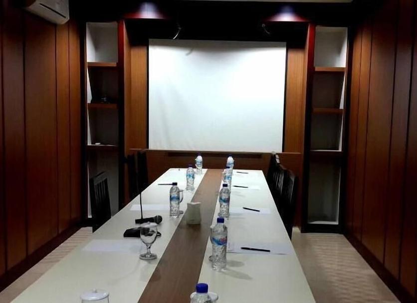 Sala de conferencias Foto