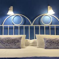 Hostal Paris