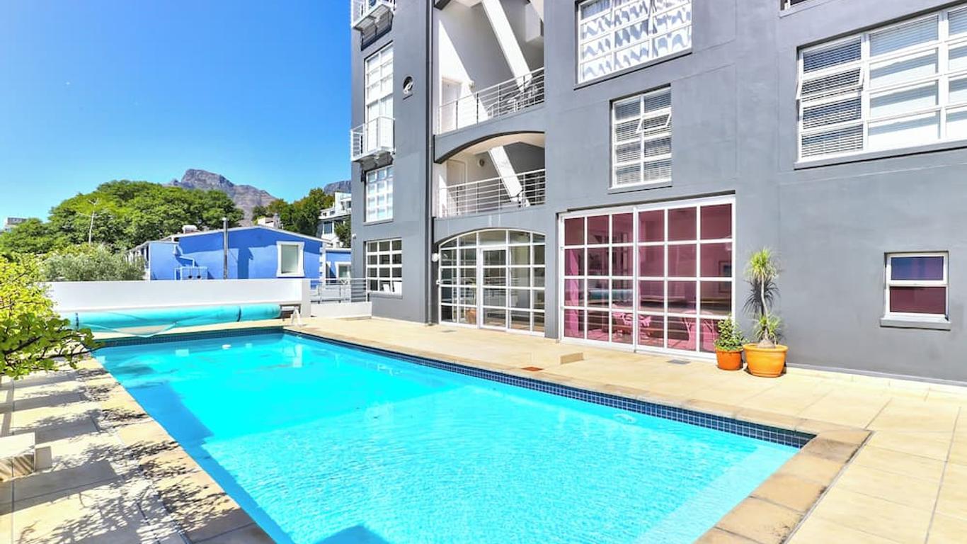 Harbour Terrace Loft II