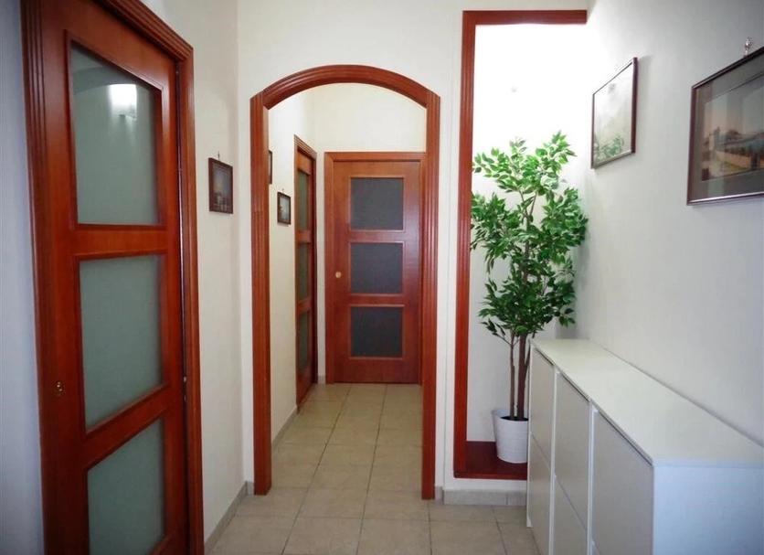 Pasillo Foto