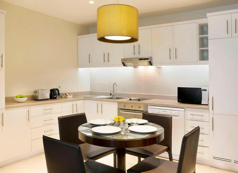 Cocina Foto