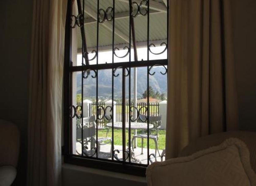 Balcón Foto