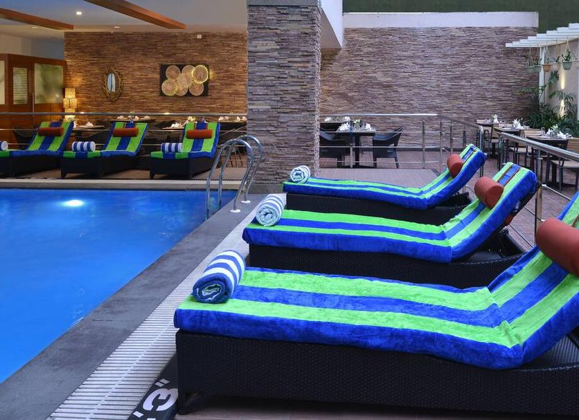 Piscina Foto