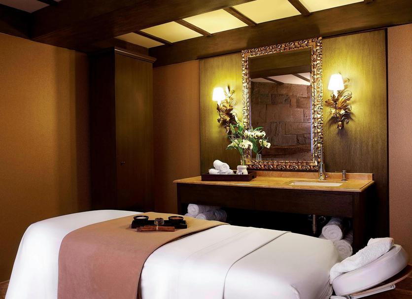 Spa Foto