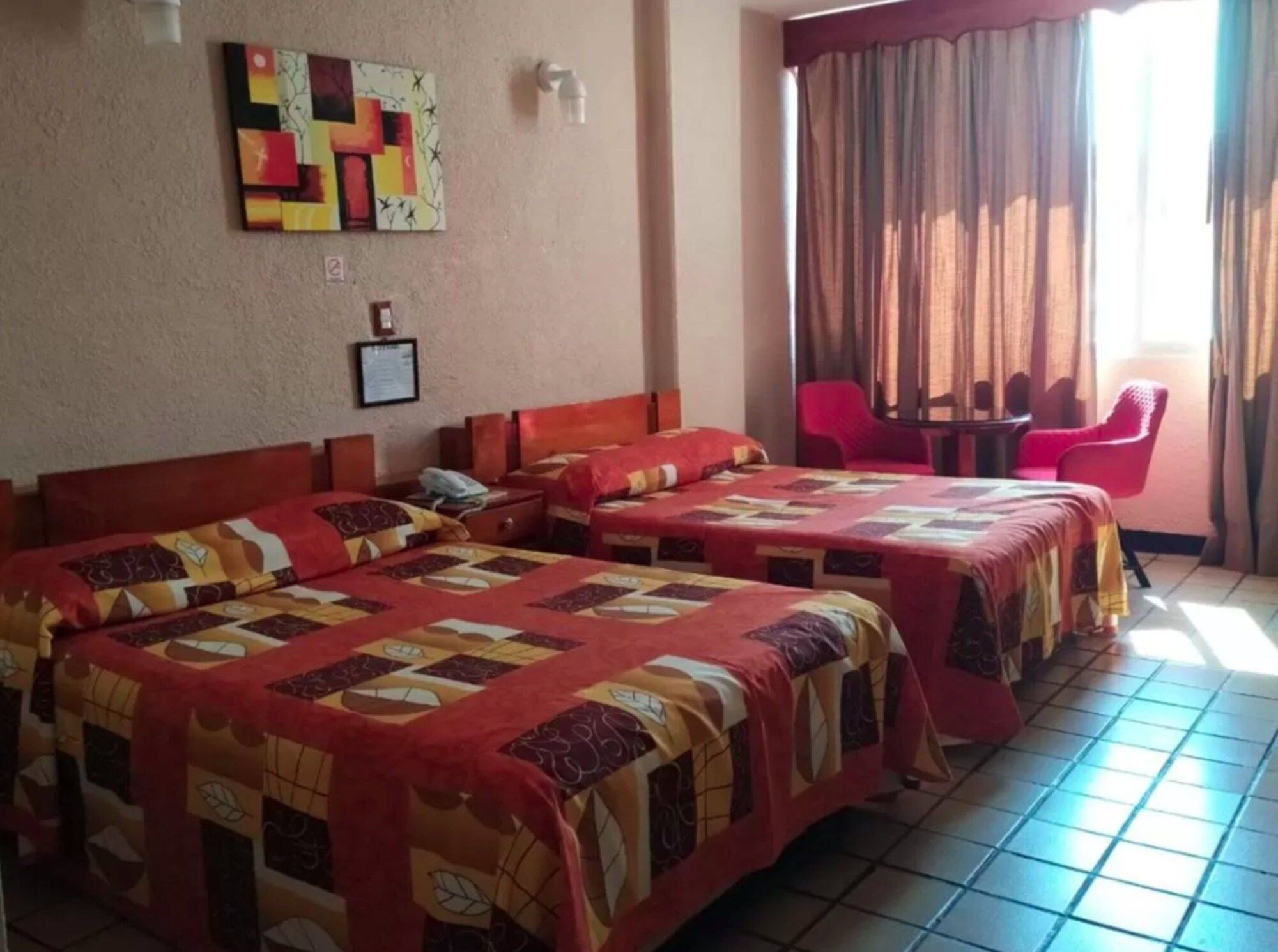 Habitación