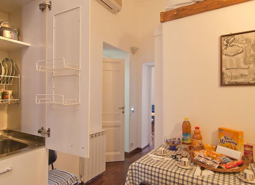 Cocina Foto