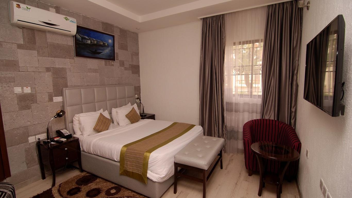Sun Heaven Hotel & Resort Abuja