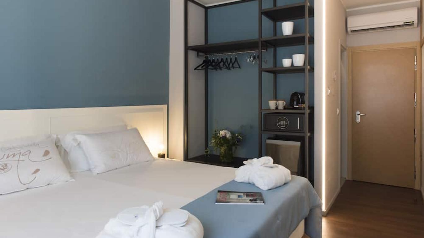 Beyou Hotel Polo