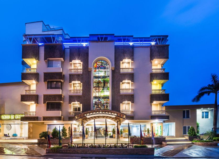 Edificio Foto