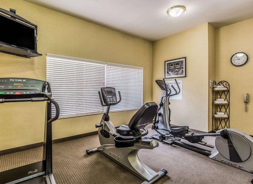 Gym Foto
