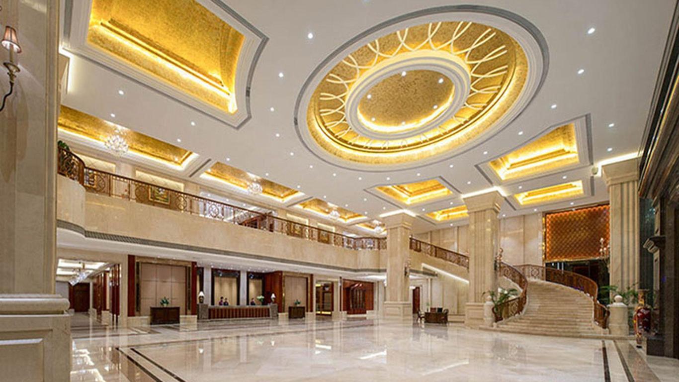 Venus Royal Hotel Guangdong Yangxi