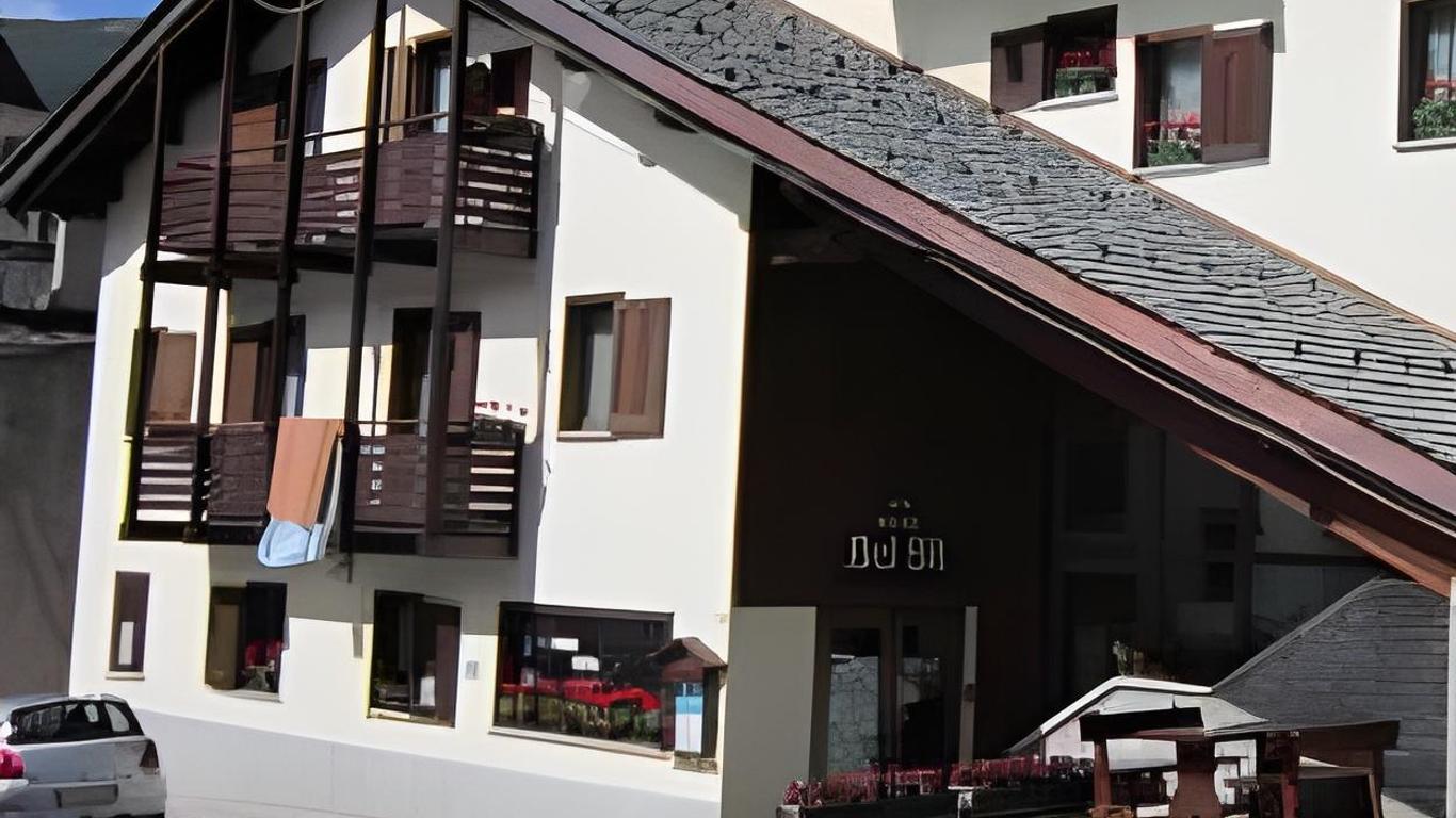 Hotel Bel Sit