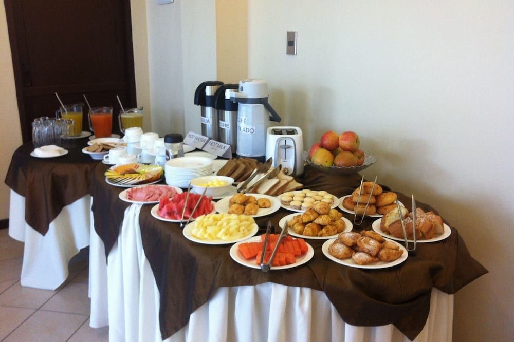 Buffet
