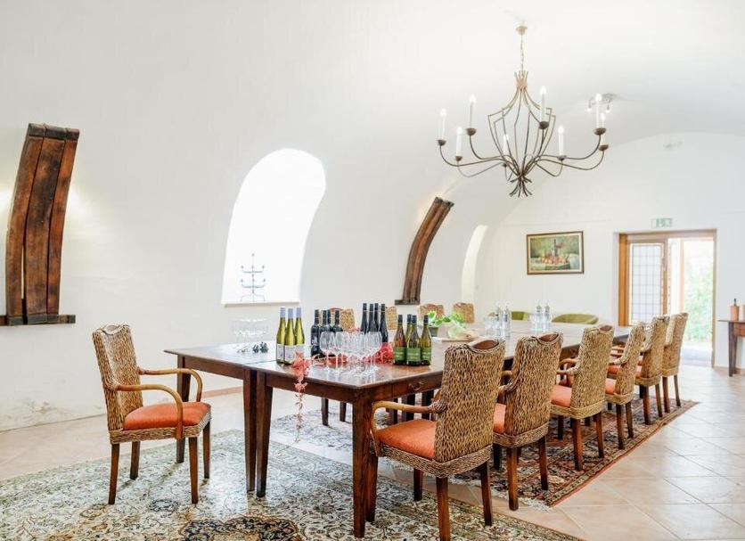 Comedor Foto