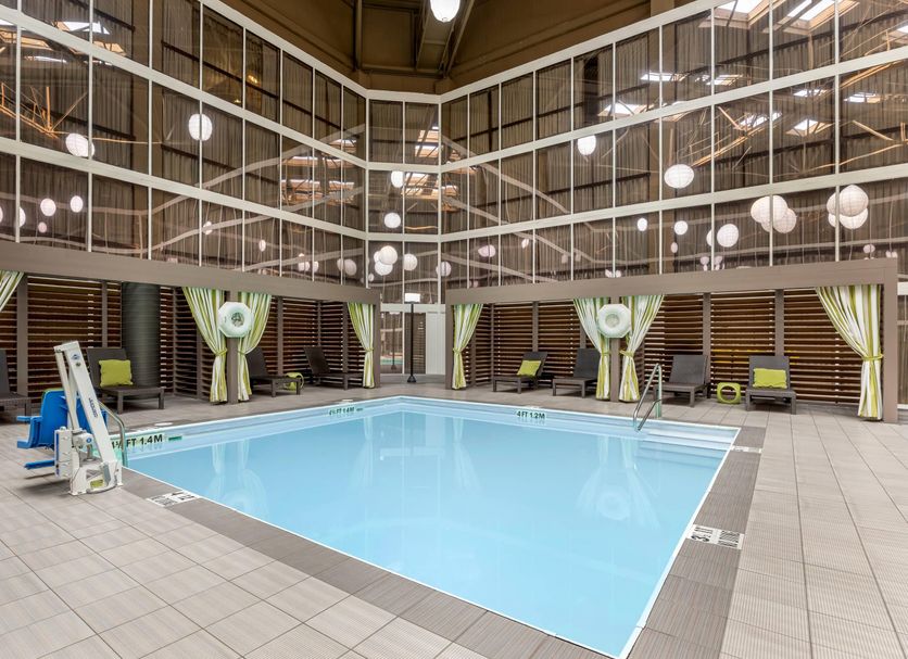 Piscina Foto