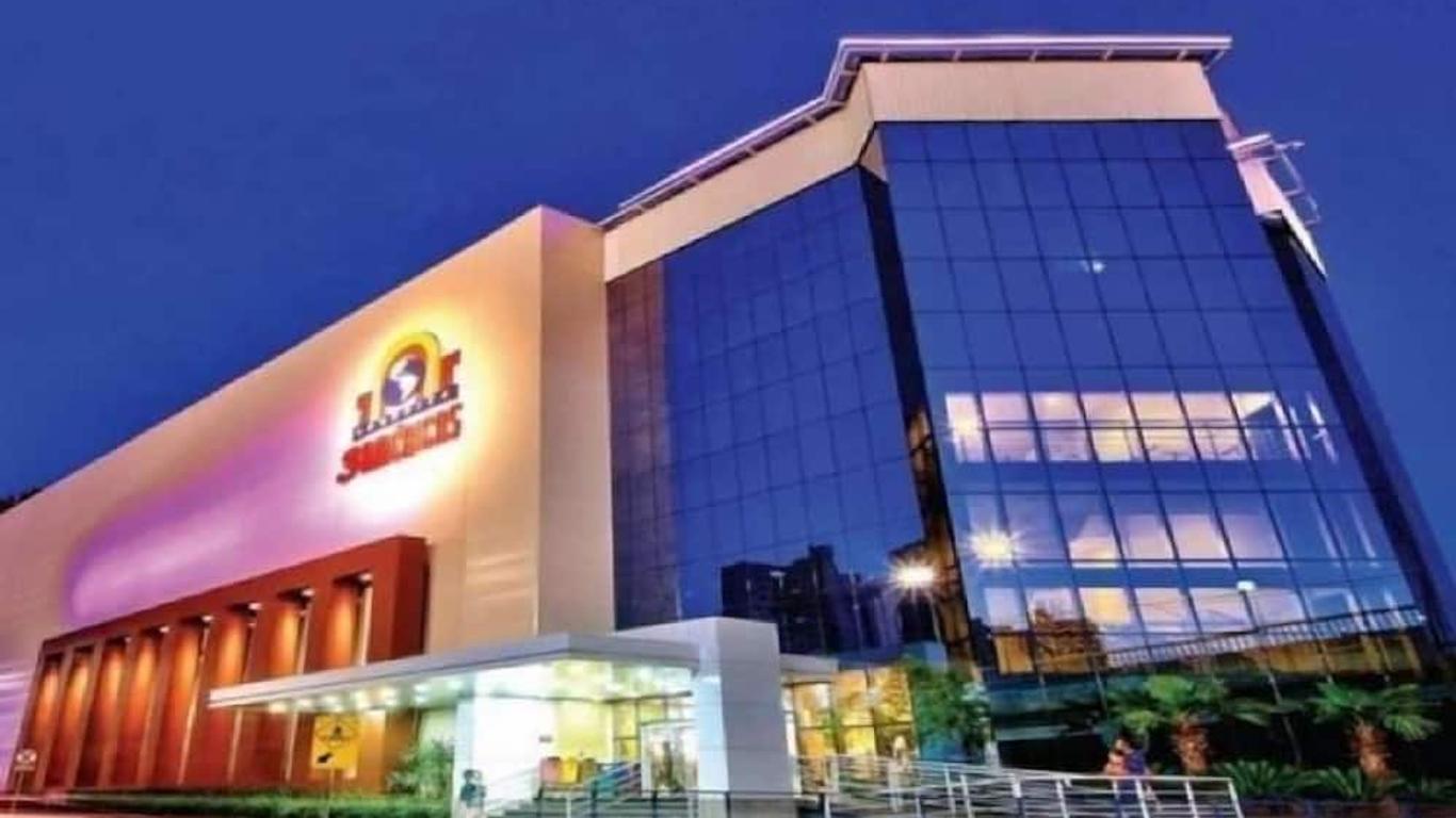 Ami Hotel