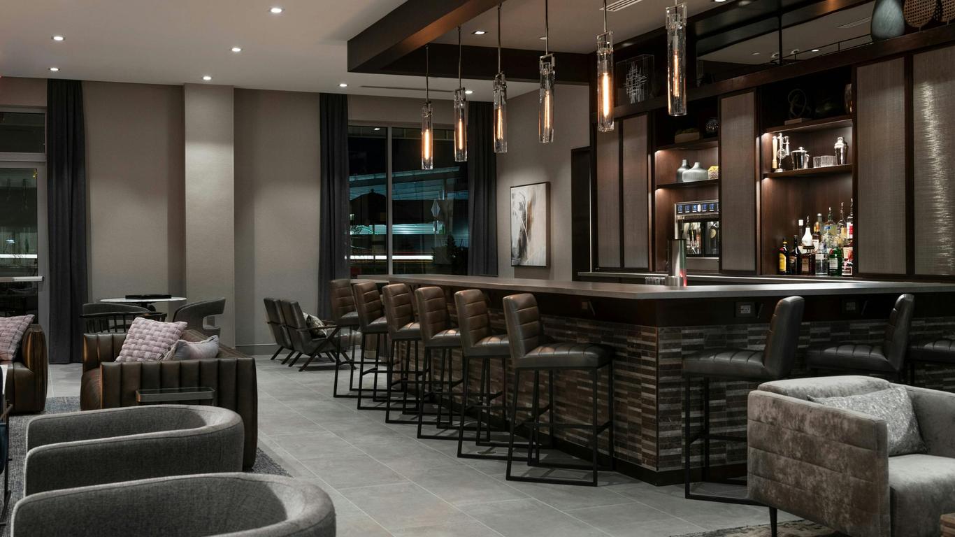 Residence Inn By Marriott Boston Natick