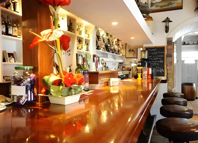 Bar Foto