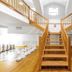 Escaleras