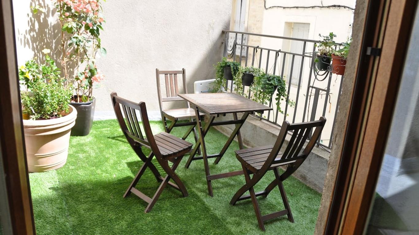 Ida Chambres d'hôtes B&B