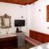 Servicio de la habitación