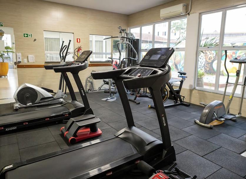Gym Foto