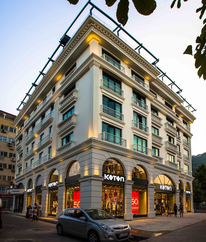 Edificio