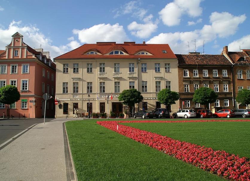 Edificio Foto