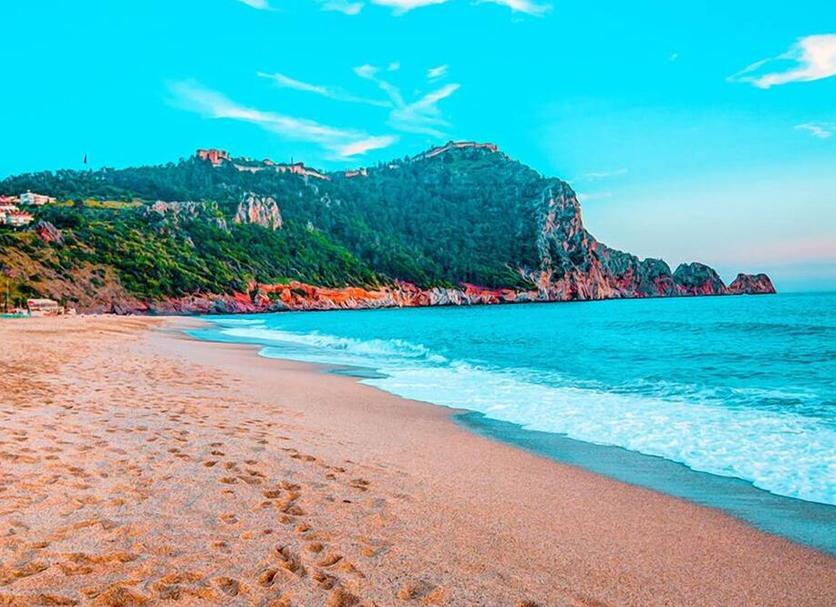 Playa Foto