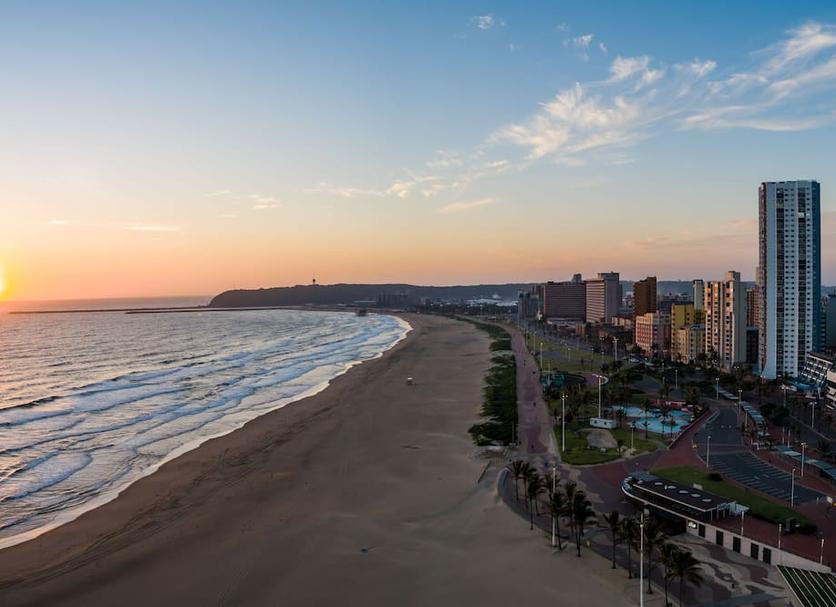 Playa Foto