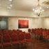 Sala de conferencias